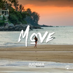 Juorma - Move (feat. Quinn Sojo) (Juorma Edit)