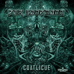 Coatlicue 197 (album "coatlicue" release 03.10.2019)
