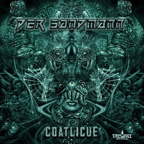 Coatlicue 197 (album "coatlicue" release 03.10.2019)