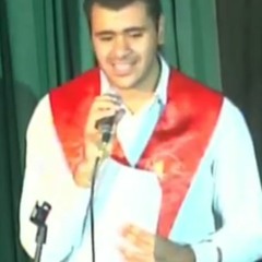 كيف أنسى - من قصائد البابا شنودة الثالث - فريق الراعي - فريدي شاكر