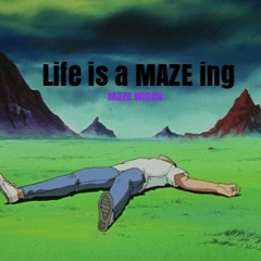 Life is a MAZE ing