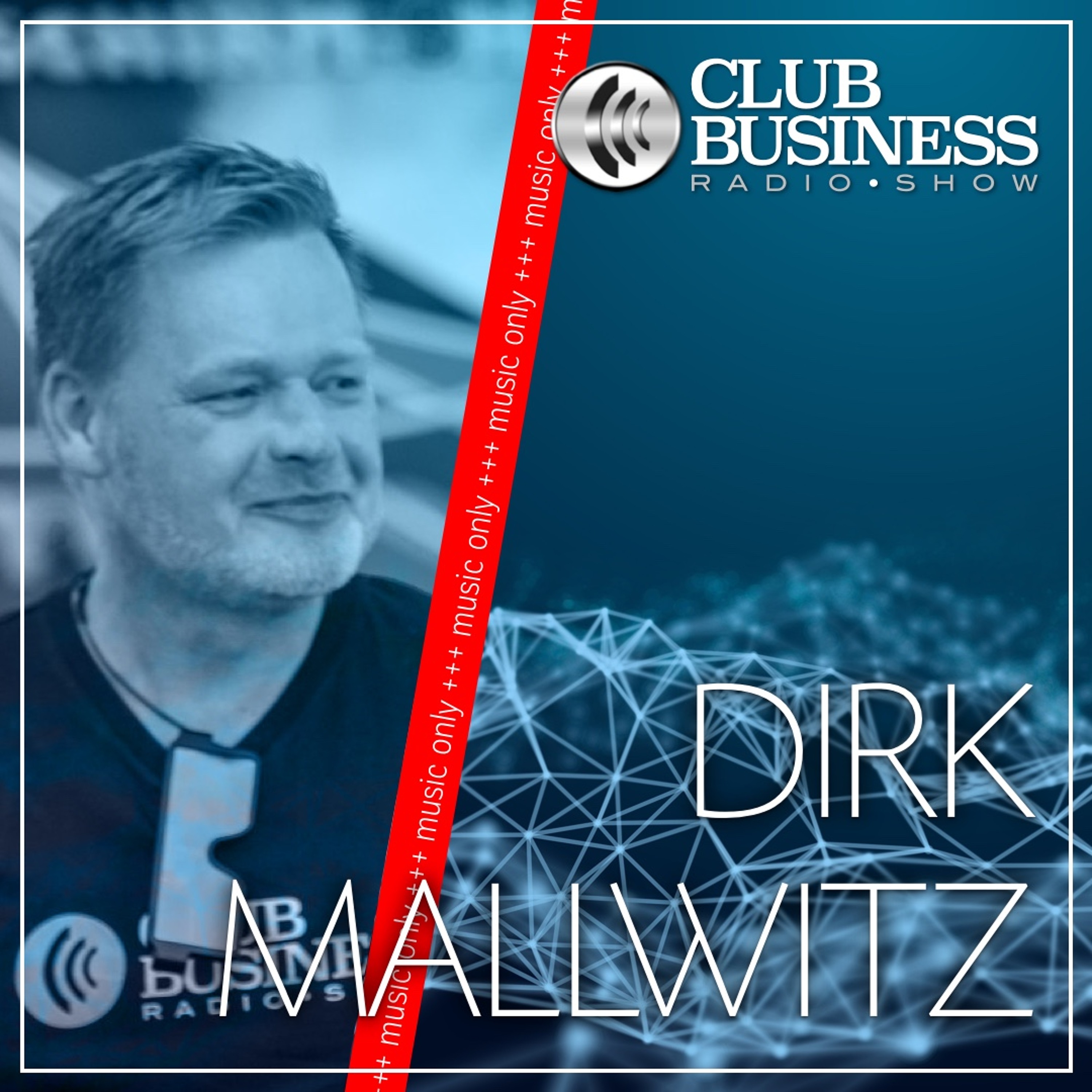 Club Business Radio Show
