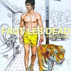 33 LC9 x LALALDO LC9 - Faut Les Dead