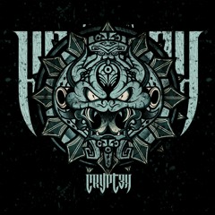 Pumpkin - Broken Therapy - Talent Contest Mix by CrypTek [BKJN-Area]