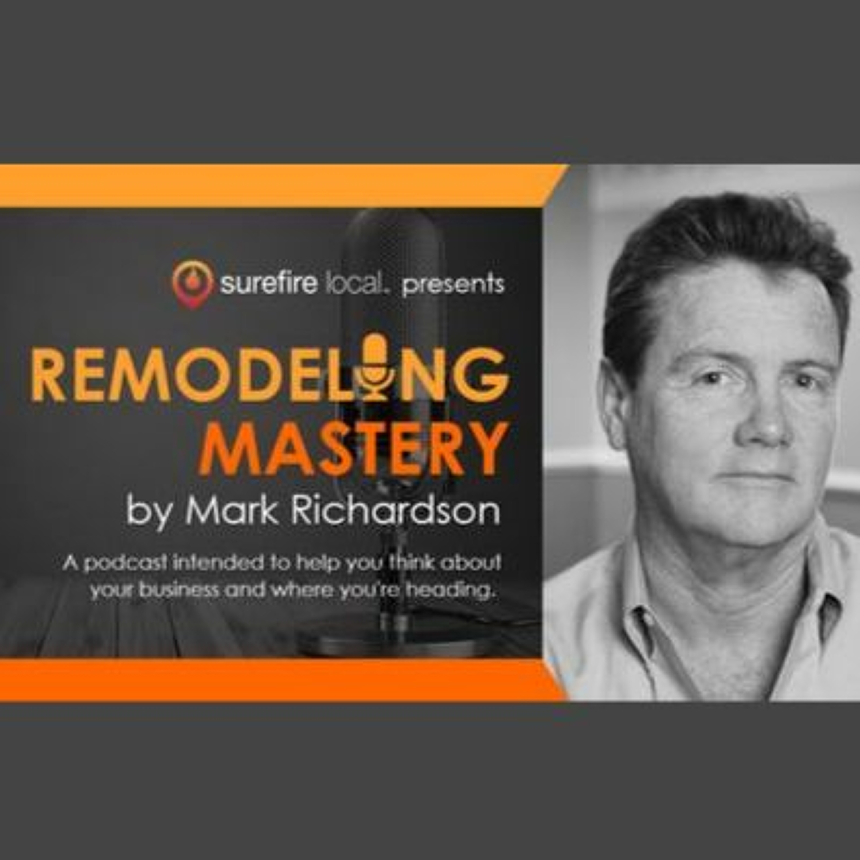 Business Themes To Live By & Thought Leader Interview With Kermit Baker episode artwork