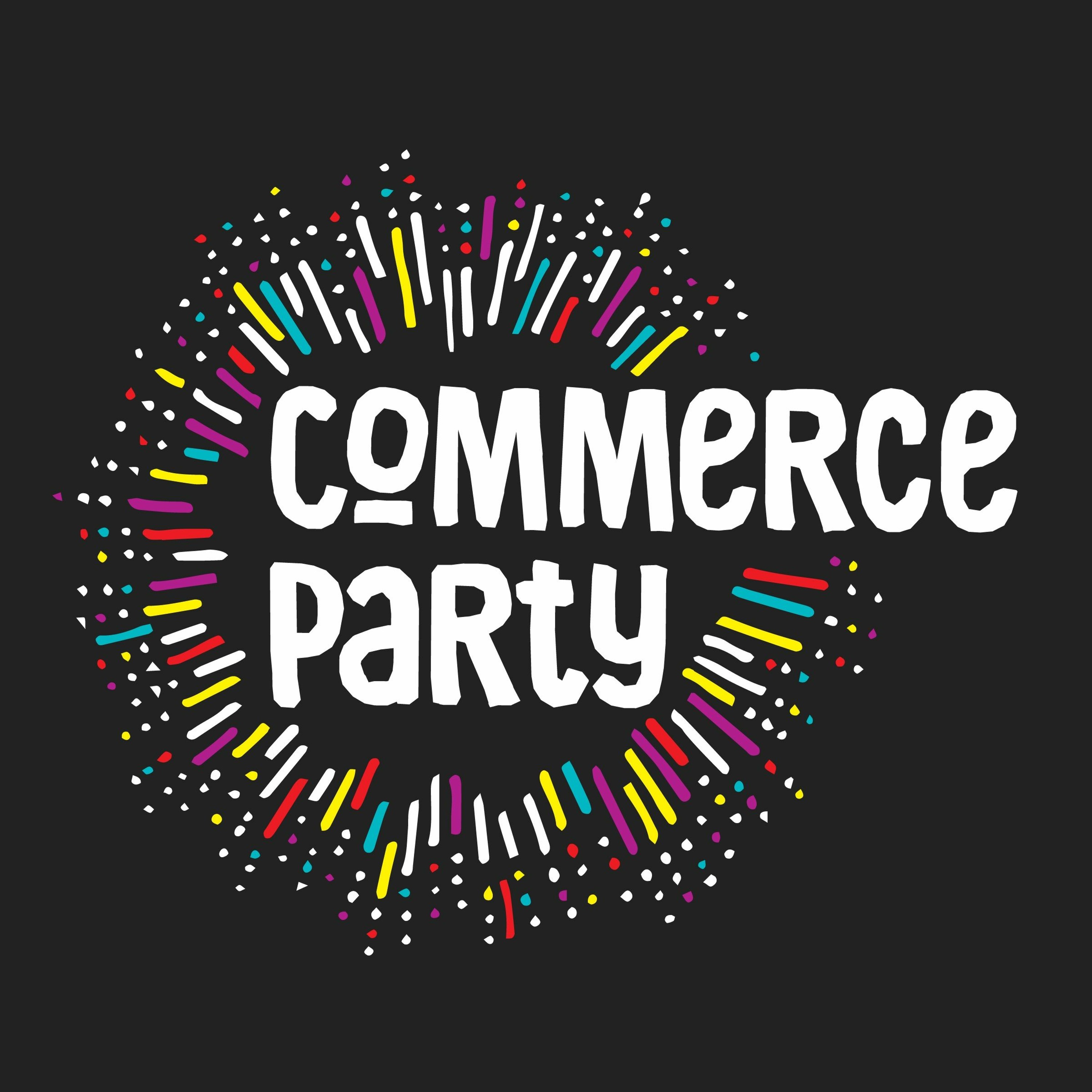 Commerce Party