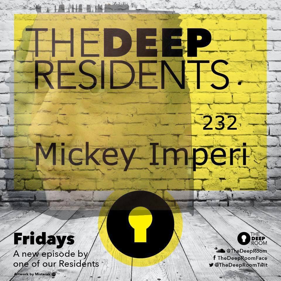 Преземи TheDeepResidents 232  MickeyImperi