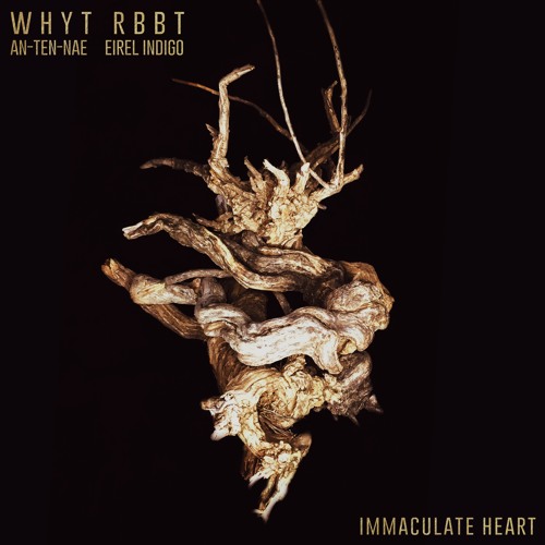 Immaculate Heart