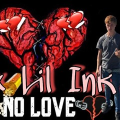 No Love  (prod.by Rnbreez)