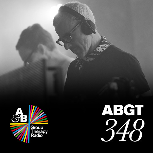 Group Therapy 348 with Above & Beyond and The Midnight