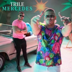 TRILE - MERCEDES BENZ