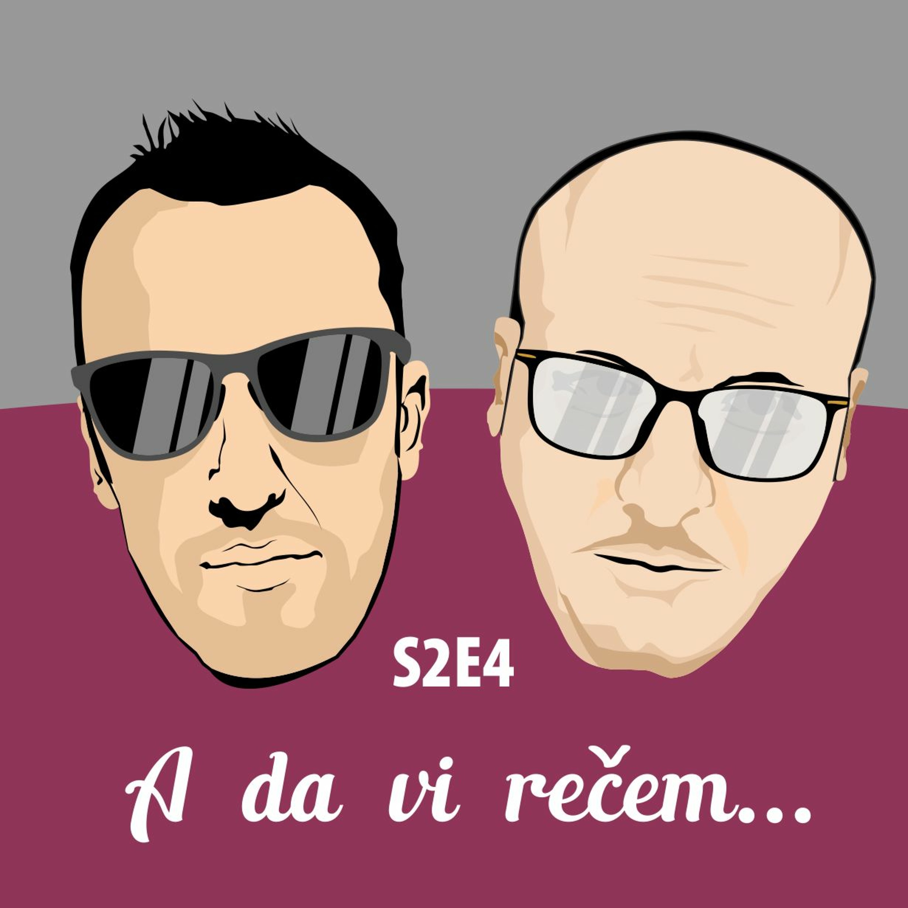 Igor i Vlado Podcast