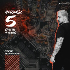 4House 05 [SPECIAL 4 YEARS]