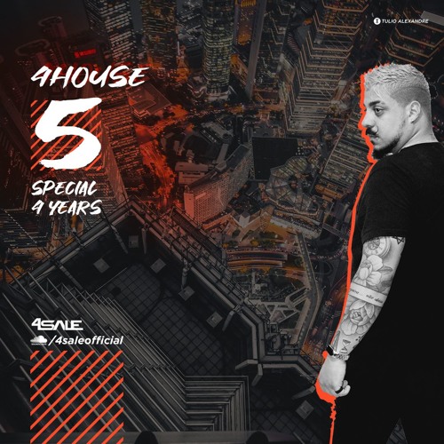4House 05 [SPECIAL 4 YEARS]