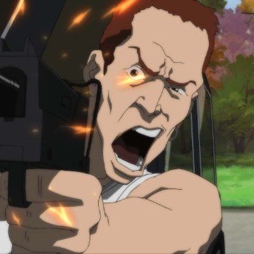 Bam Bam! (Prod. Alex)