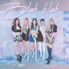 ITZY - Ｂｌａｈ Ｂｌａｈ