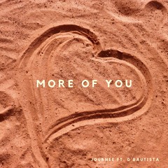 More of You(feat. G. Bautista)