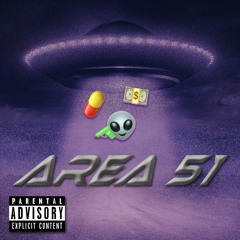 Area 51 feat. Lil Brickboy | prod. ESKRY