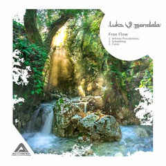 Luke Mandala - Twist (free download)