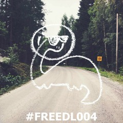 FREEDL004 // Marzian - J.O.D.I.T.A.