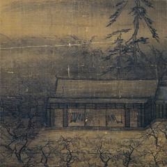 after Xin Qiji I (2018)--for string quartet (remaster)