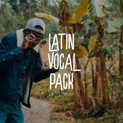 Latin Vocal Pack [BUY=FREEDOWNLOAD]