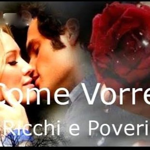 Ricchi E Poveri - Come Vorrei ( DJ - Dr. John  ) Edit.