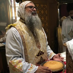 Abouna Anastasi St. Antony Standard Basilian Fraction 9-18-19
