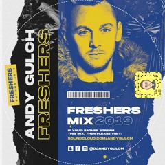 Freshers Mix 2019
