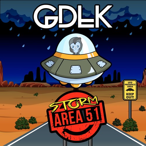 04. GDLK X Treyy G - The End (Release Version)