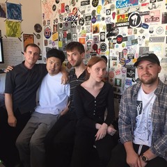 C- @ The Lot Radio 09 - 20 - 2019