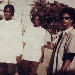 Bone Thugs-n-Harmony - East 1999 [Remix x Ed. Ramirez]
