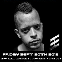 The Future Underground Show with Emanuel Querol and Nick Bowman
