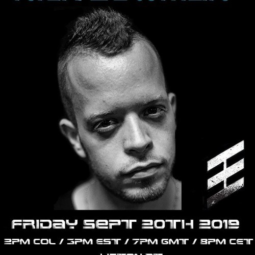 The Future Underground Show with Emanuel Querol and Nick Bowman