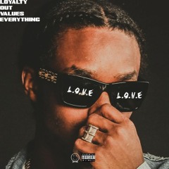Loyal (feat. Dice Ailes)
