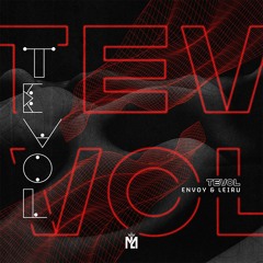 Envoy, Leiru - Tevol (Extended Mix)