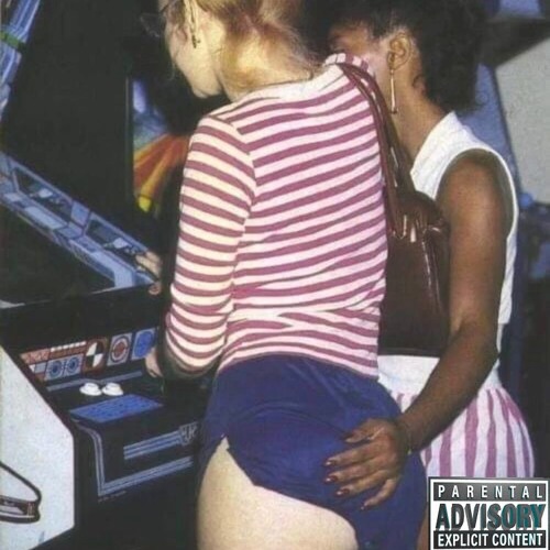 BackPage Love ( Prod. Kevin Katana )