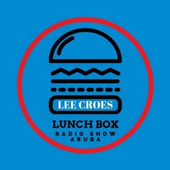 Lee Croes The Lunch Box on Coolfm98.9 live mixing Sept 20th, 2019