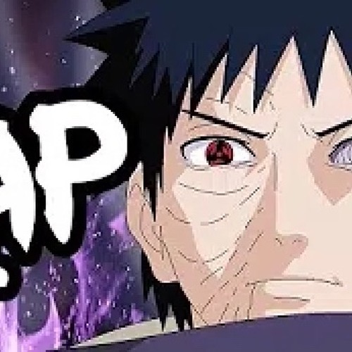 OBITO RAP SONG | “Change the World” | RUSTAGE ft Shwabadi [Naruto]