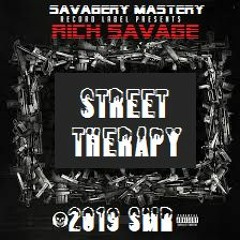 Street Therapy