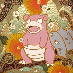 Slowbro