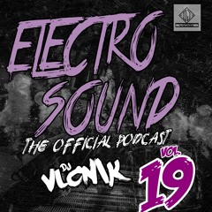 ELECTRO SOUND VOL.19