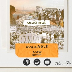 Simply Jesus Challenge