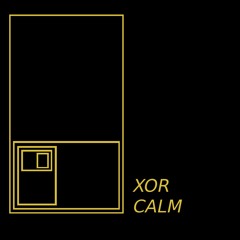 Calm (Secret Shame remix)