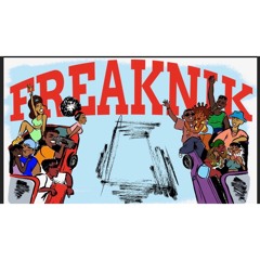 Freaknik 96