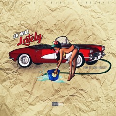 S8 Will - Lately (Prod By Sean Bentley)