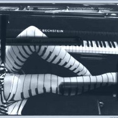 Ethereal Piano Music MIx