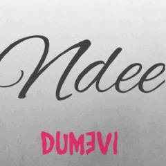 Ndee - Dumevi Refix.wav