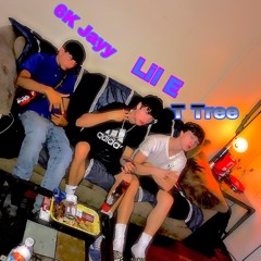 T Tree -“Outrageous” x 6K Jayy x Lil E