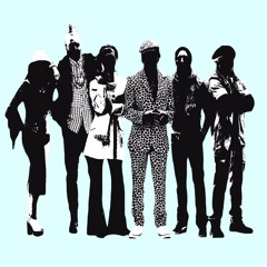 BROOKLYN FUNK ESSENTIALS: Stay Good